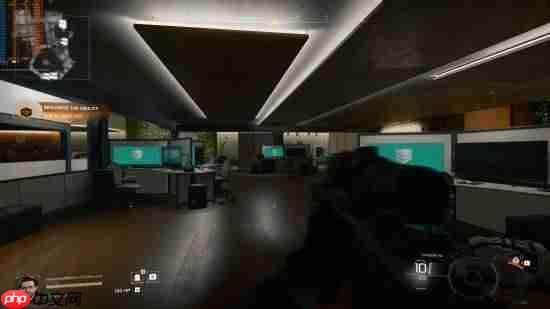 DSO Gaming《使命召唤22:黑色行动7》基准测试:光追表现糟糕透顶 DLSS 4表现出色