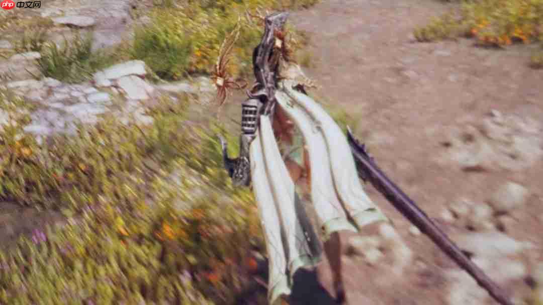 韩国黑暗奇幻四人合作动作游戏《EVILBANE》展示