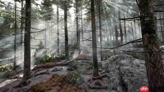 100vs100超大规模！PUBG之父的射击新作有巨大野心