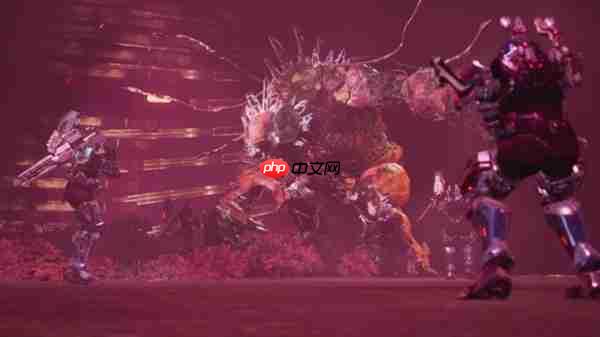 《机甲战魔 神话之裔》扩展包“深渊的威胁”今日上线 更新Ver1.2.0同步发布