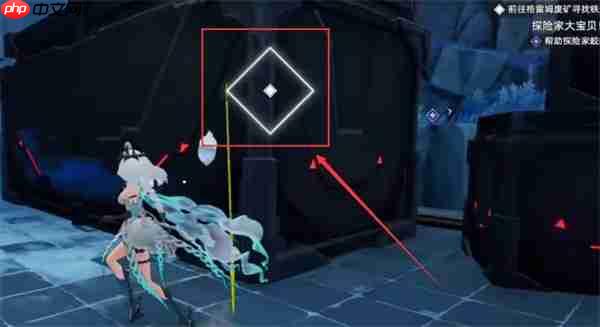 二重螺旋你所牵挂的隐藏任务完成指南