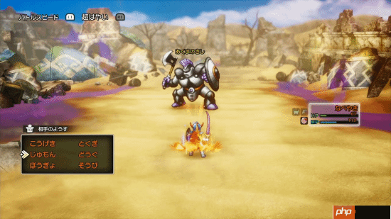 IGN日本9分高分！《勇者斗恶龙1+2 HD-2D重制版》值得被铭记！