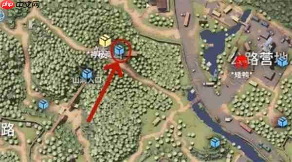 逃离鸭科夫撬棍图纸如何获取