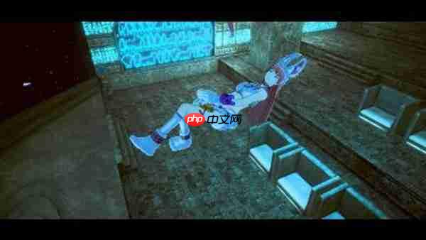 睁开「第三只眼」，找出线索突破困境！ 《无法成眠的伊达键 - From AI：梦境档案》