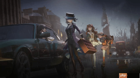 外媒盛赞《重返未来:1999》:P5级包装下的《杀戮尖塔》式RPG