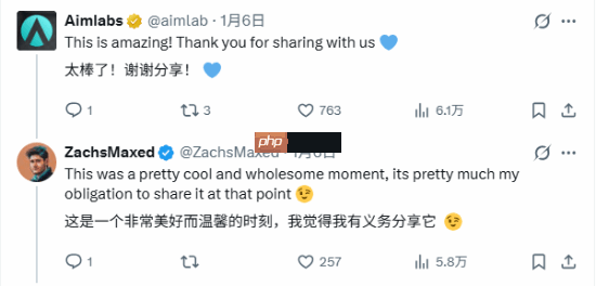 我奶奶来真能架住!网友晒95岁奶奶FPS练枪日常