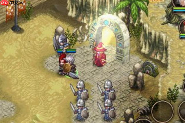 艾诺迪亚4怎么登录账号_艾诺迪亚4账号登录切换教程