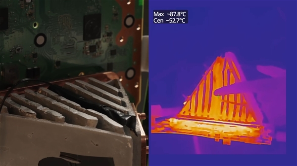 真大神！中国女玩家打造三合一游戏主机：PS5、Xbox Series S、Switch 2首次合体