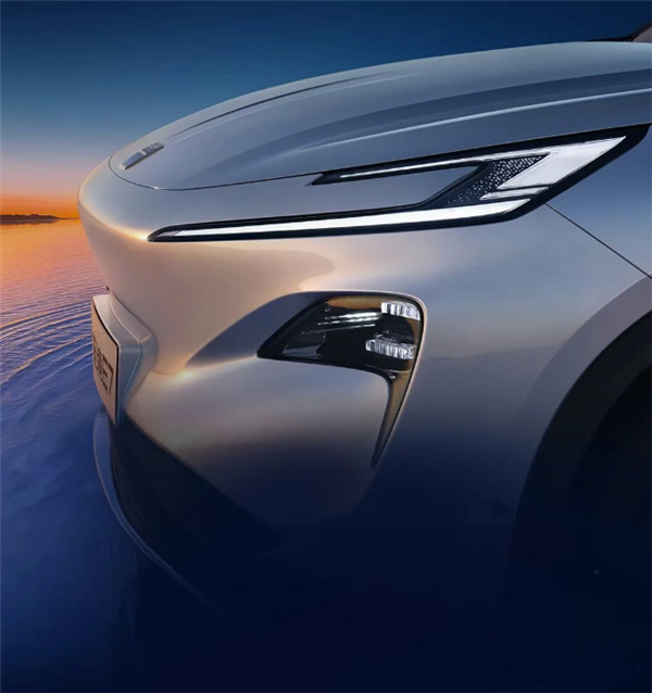 合资新能源发力 别克插混大5座SUV至境E7官图发布