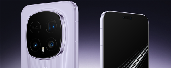 荣耀最强影像旗舰 荣耀Magic8 RSR保时捷设计开售 7999元起