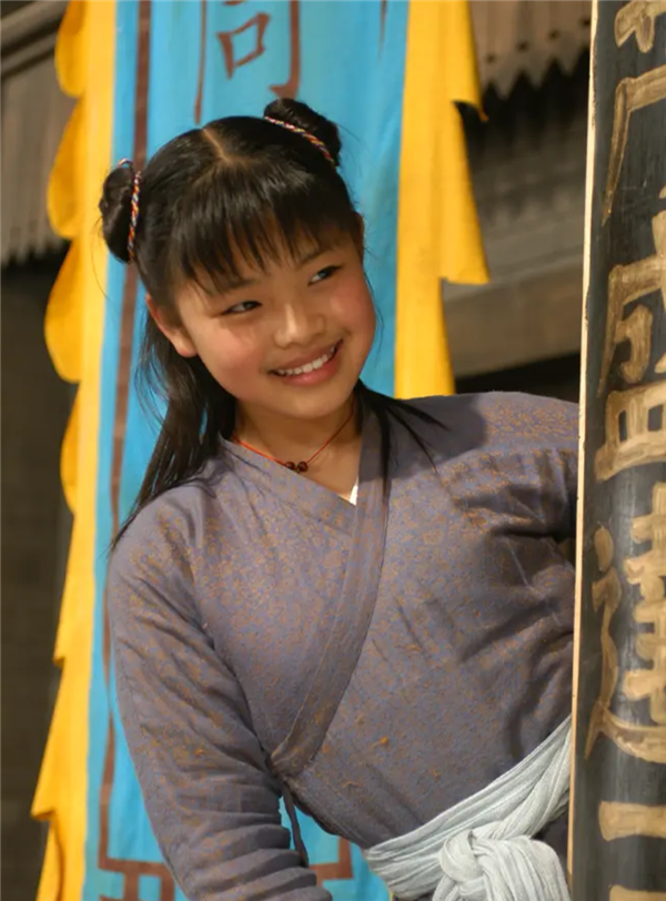 《武林外传》更新高清剧照恭贺新春 网友陷入回忆杀