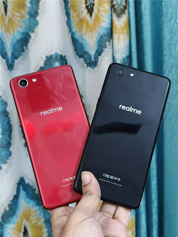 realme为什么没能成为第二个红米