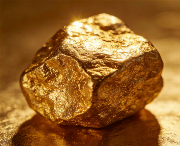 私募魔女李蓓：已清仓黄金 持有将错失更大机会