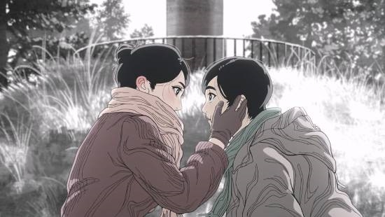 《日本三国》官宣动画化！令和日本分裂进入战国