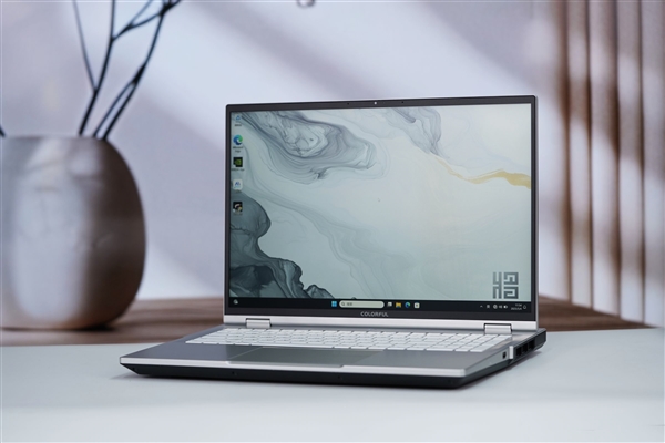 新一代国风电竞本！七彩虹将星X16 Pro图赏