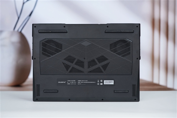 新一代国风电竞本！七彩虹将星X16 Pro图赏