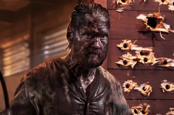 《兰博前传》开拍