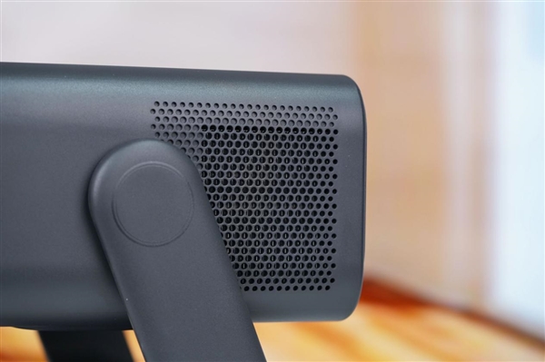 1300CVIA亮度+哈曼音响！哈趣K3 Ultra Max投影仪图赏