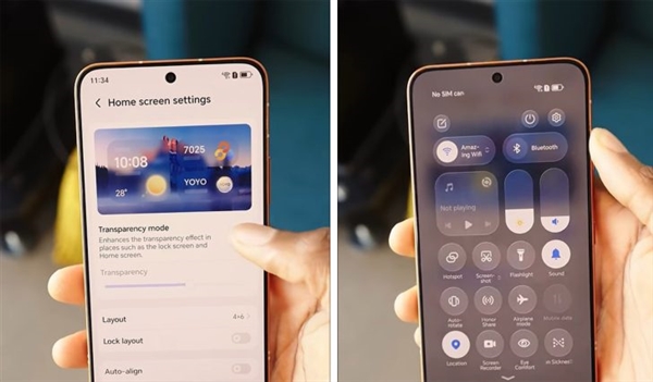 老外看不下去了！吐槽国产手机抄袭iPhone：为了像苹果 3个摄像头里有1个是假的