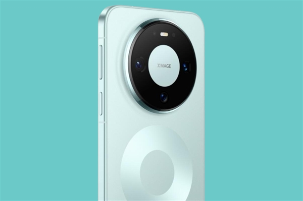 Mate 80卖爆!华为拿到1月中国手机市场份额第一名:份额提升至18.6%