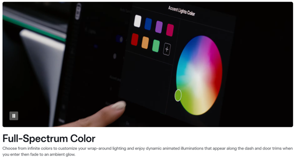 刚改款就停产 特斯拉毛豆S和X犯啥事了！