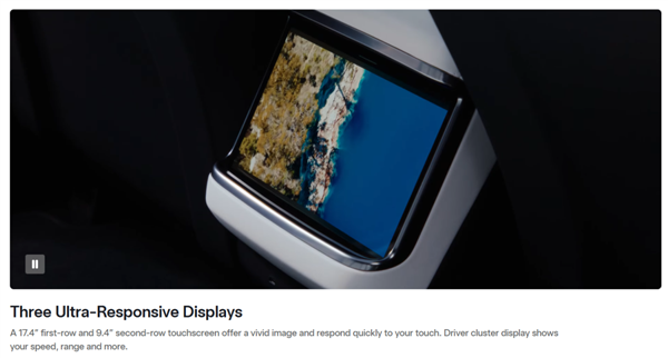 刚改款就停产 特斯拉毛豆S和X犯啥事了！