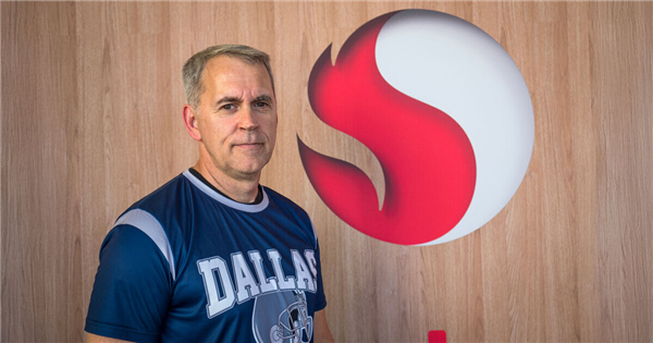 突发！高通骁龙Oryon CPU架构之父宣布离职