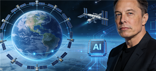 有史第一人！马斯克身家突破8000亿美元：最大助力非特斯拉