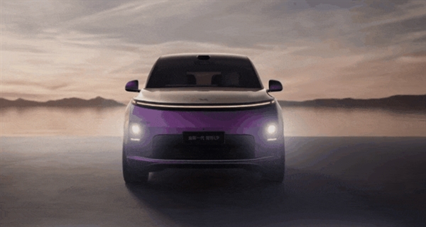 新款L9的配置很顶 但好像少了点理想味