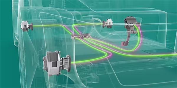 新款L9的配置很顶 但好像少了点理想味